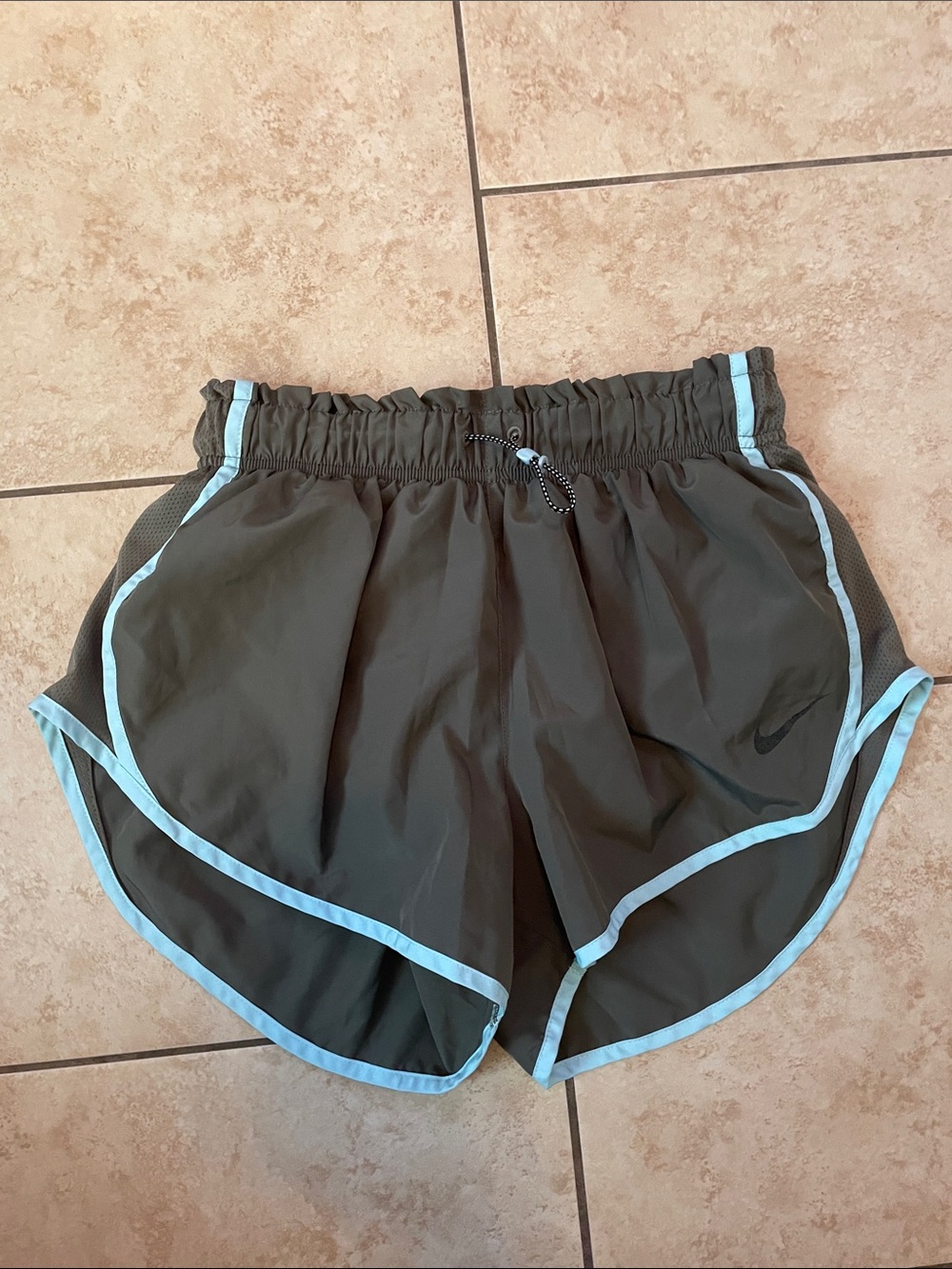 Nike Dri-FIT Running Shorts Size M